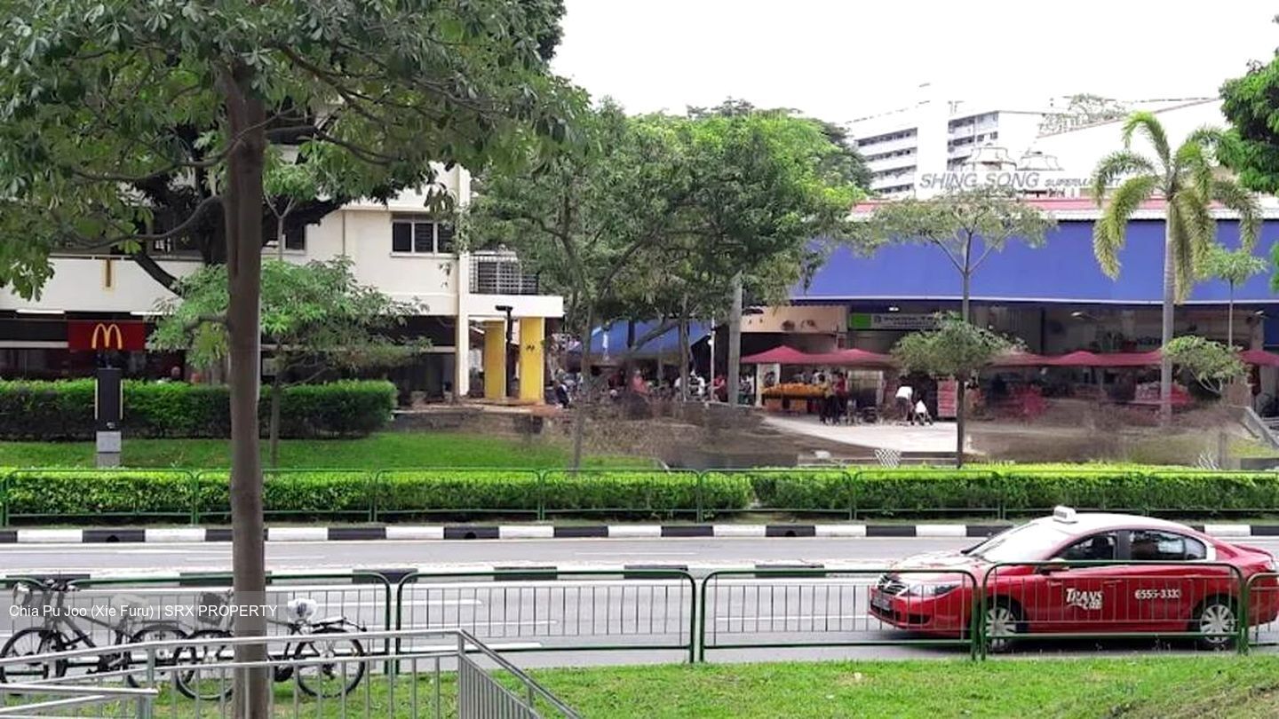 Bedok North Street 3 (D16), Shop House #451026511